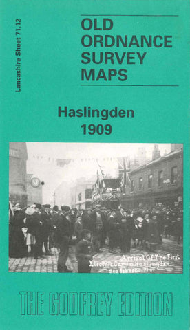 Haslingden 1909
