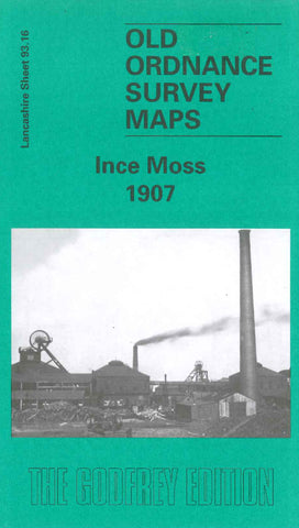 Ince Moss 1907
