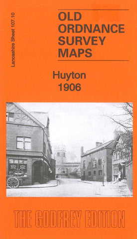 Huyton 1906
