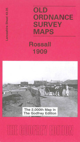 Rossall 1909
