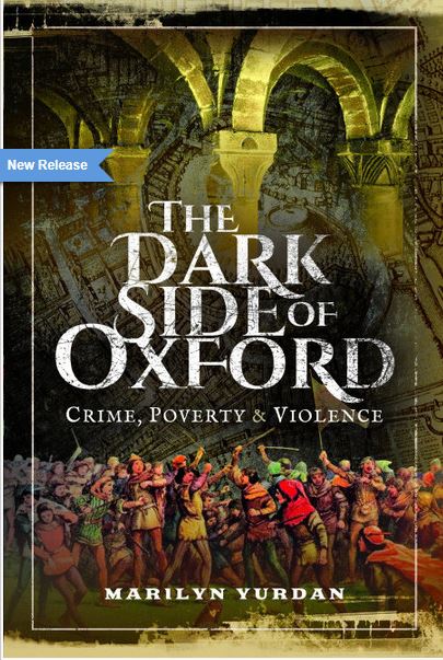 The Dark Side of Oxford
