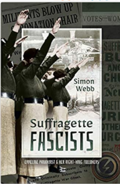Suffragette Fascists
